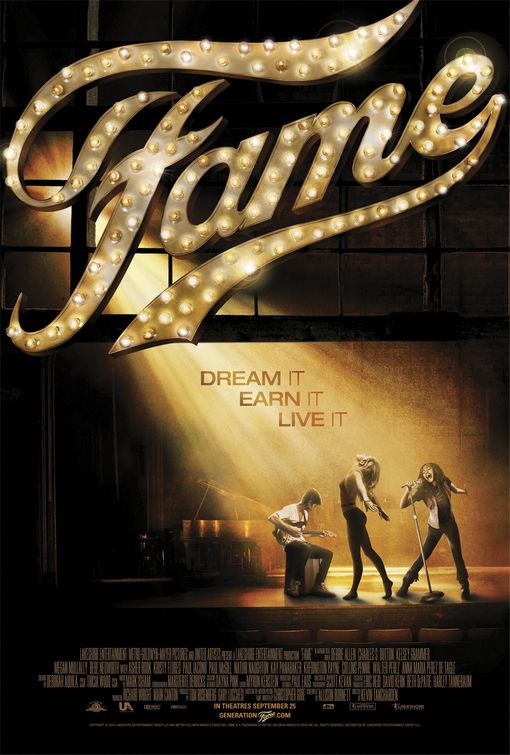 Fame+Movie+Poster+%7C+Photo+By+www.impawards.com