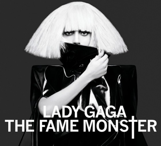 With “The Fame Monster,” her sophomore album and her 