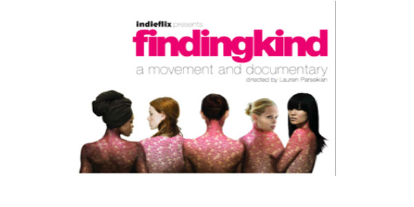 Toquet Hall Screens “Finding Kind”