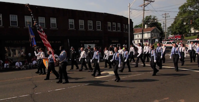 Memorial Day Parade 2012