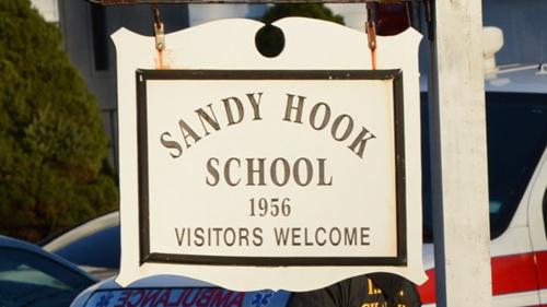 Staples Teachers React to Sandy Hook Shooting 