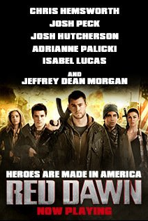 Red Dawn: A Remake Of A Classic