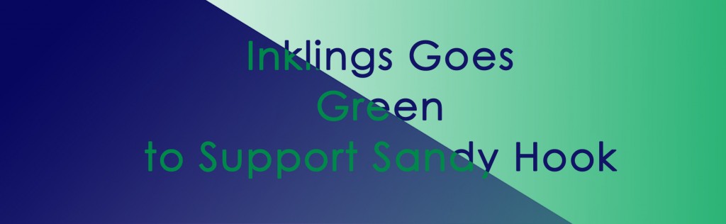 inklings goes green