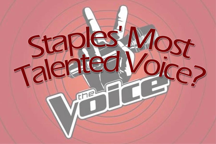 Jessica Gross will audition for NBCs the Voice on Feb. 17, a performance she has prepped with hours of  voice lessons at the School of Rock. 