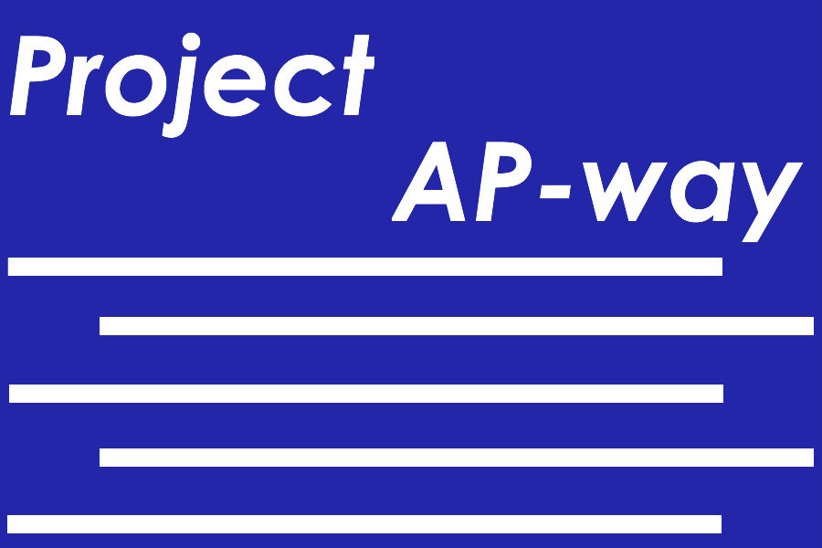 Project+AP-way