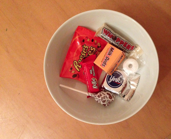 Students Spill their Favorite Neighborhoods for Trick or Treating