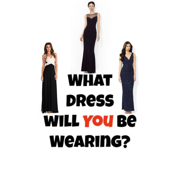 The survival guide to finding the perfect Counties dress