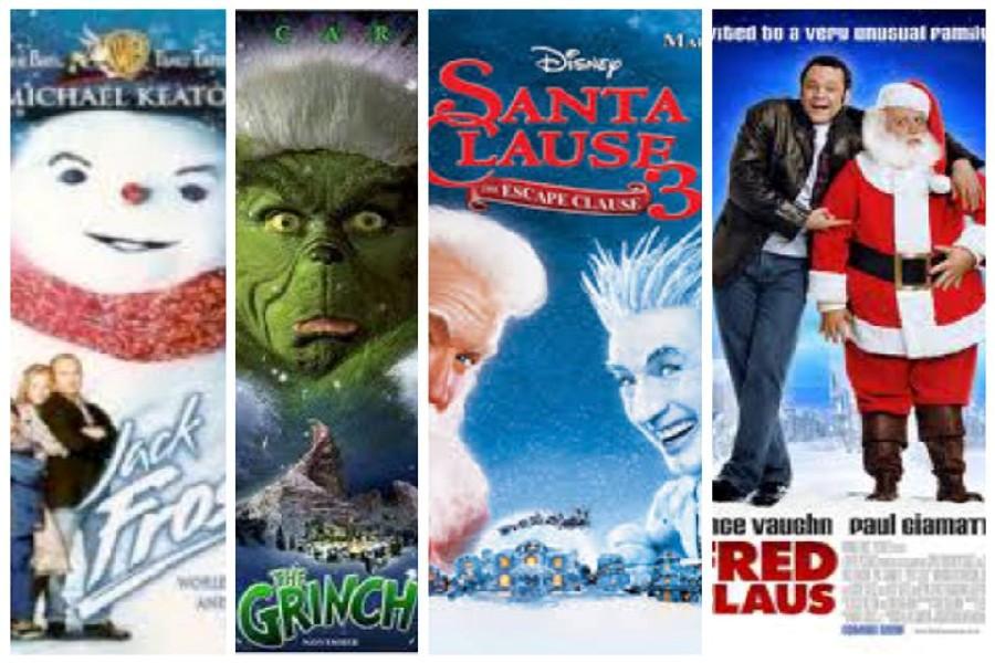 Here are some ho ho horrible movies for the holiday season