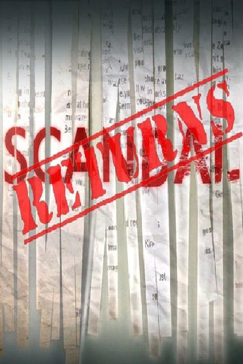 Scandal returns after hiatus