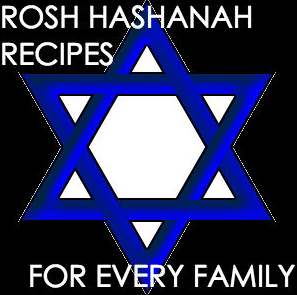 Recipes to spice up this Rosh Hashanah