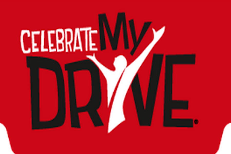 Photo Credit: Celebrate My Drive Website/Organization.