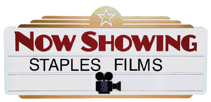 Staples students put their cinematic talents into action