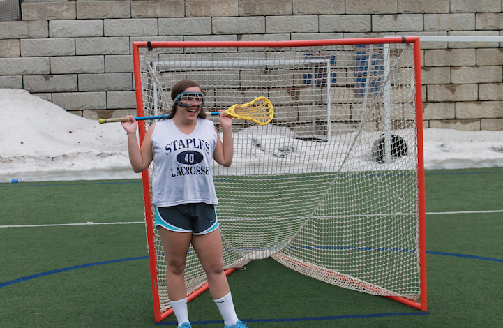 Lax: the sport that became a lifestyle