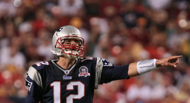 Guilty until proven innocent: NFL lacks the evidence to suspend Tom Brady