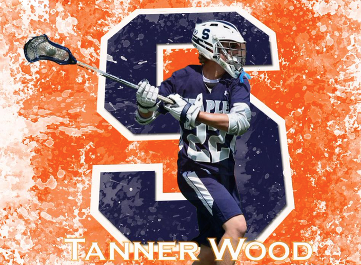 Wood and Zinn prove to be unstoppable for Staples’ lacrosse