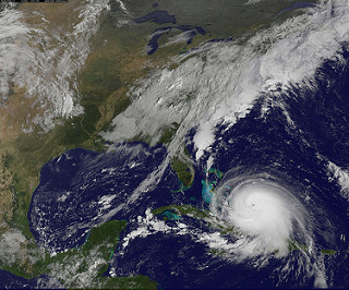 Hurricane Joaquin; are Staples students and faculty ready?