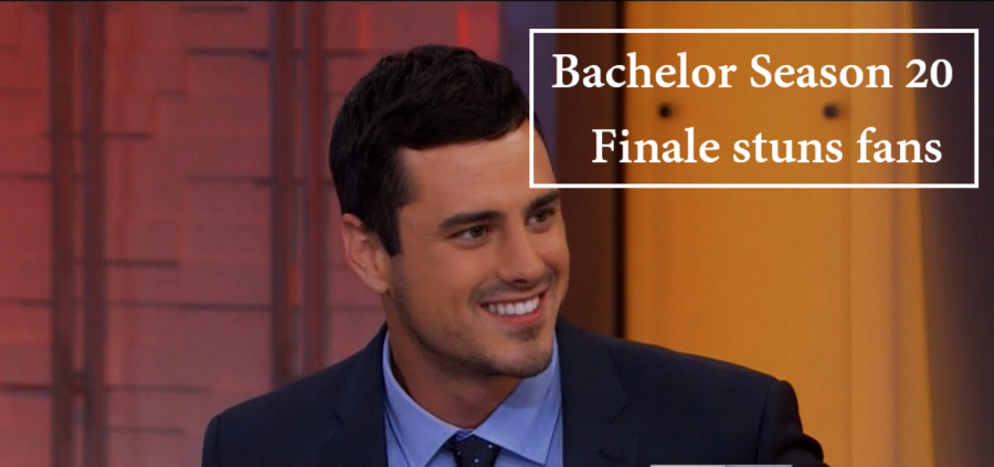 The Bachelor Season 20 Finale stuns fans