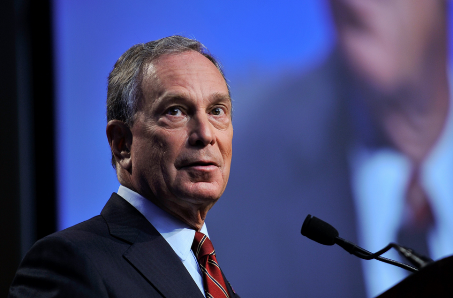 Bloomberg’s calculated decision not to run for president