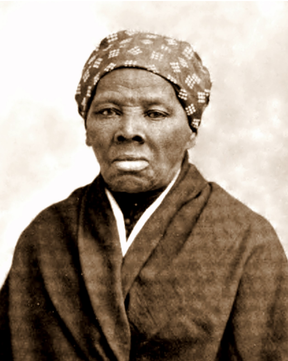 Tubman’s take-over the $20 is toxic