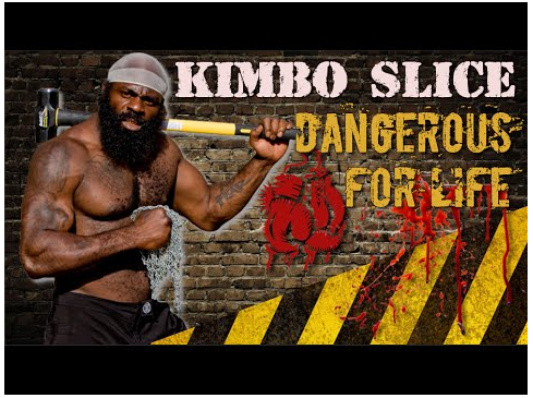 Staples Mourns the Death of Kimbo Slice