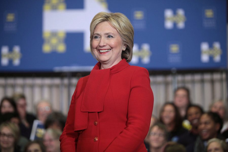 AP announces Clinton’s Democratic nomination and causes confusion
