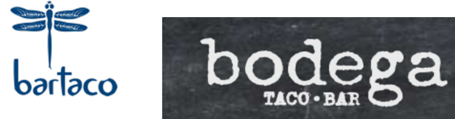 The battle of the taco bars: Bodega vs. Bartaco