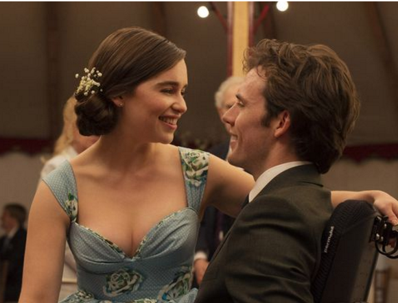 “Me Before You” evokes emotion and controversy