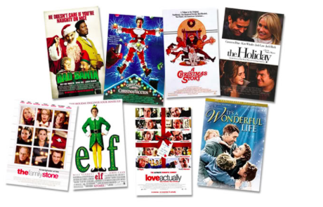 Go-to guide for the top movies to watch this holiday season