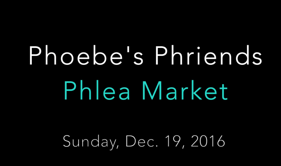 Inklings Video Phoebes Phriends