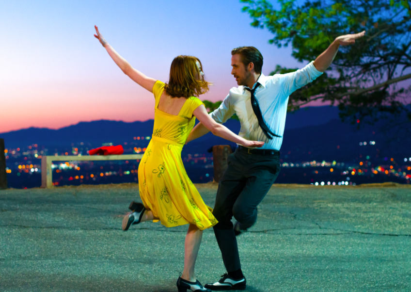 “La La Land” proves to be an exceptional performance