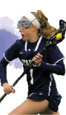 [May 2017] Staples Girls’ lacrosse lifting for  success in the spring season