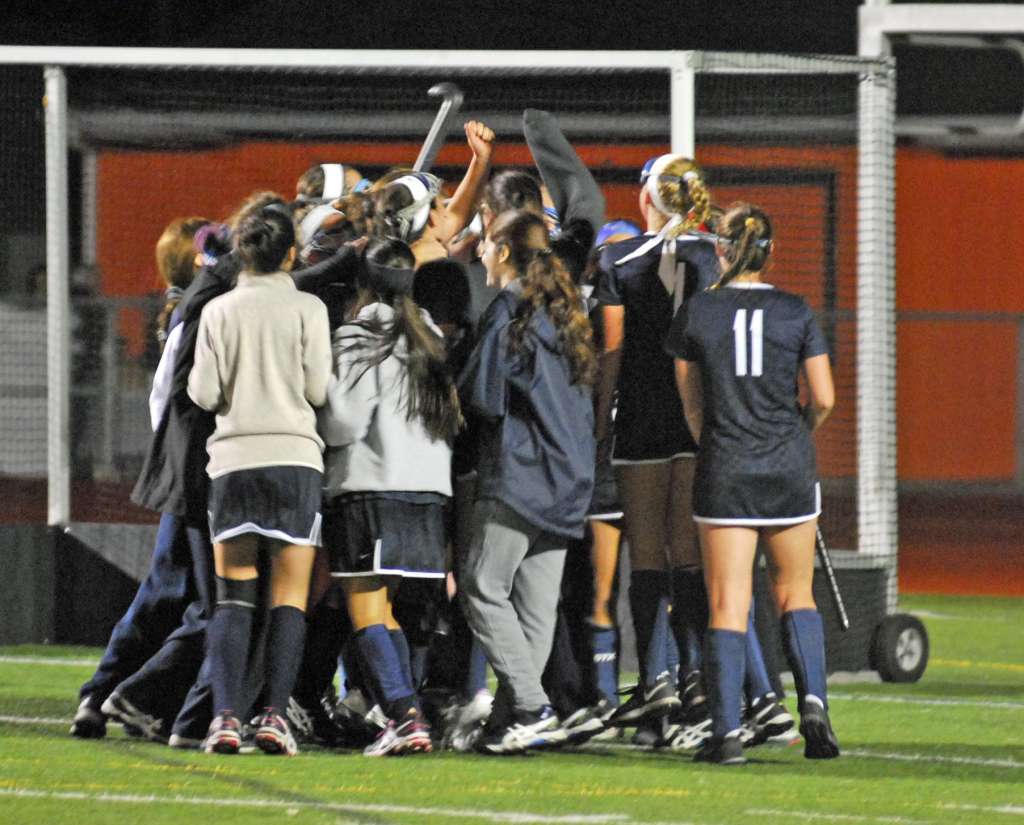 FHOCK looks to steamroll to second straight title