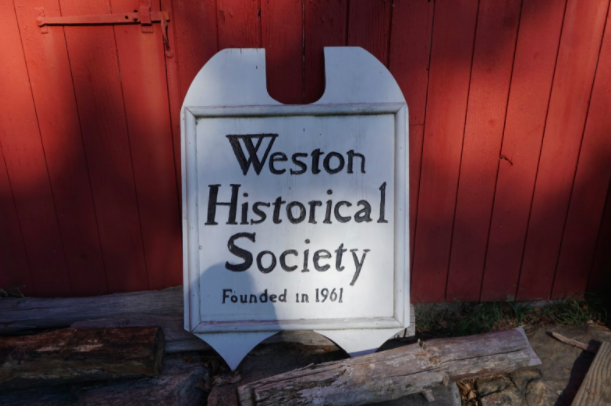 Bringing+History+Back+to+Life+in+Weston