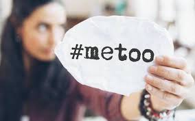 Sexual harassment accusations prompt #MeToo social media movement
