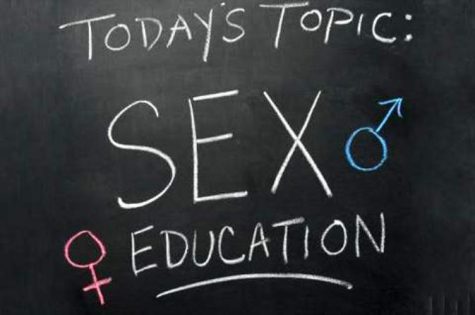 Let’s talk about sex, baby: the need for comprehensive sexual education in America