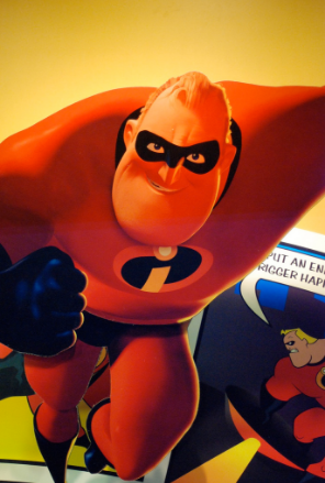 Incredibles 2; The Big Comeback We Have All Been Waiting For