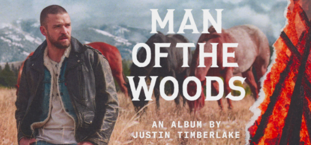 Disconnected “Man of the Woods” falls short of massive expectations