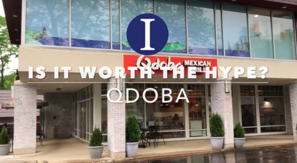 Is It Worth the Hype?: Qdoba