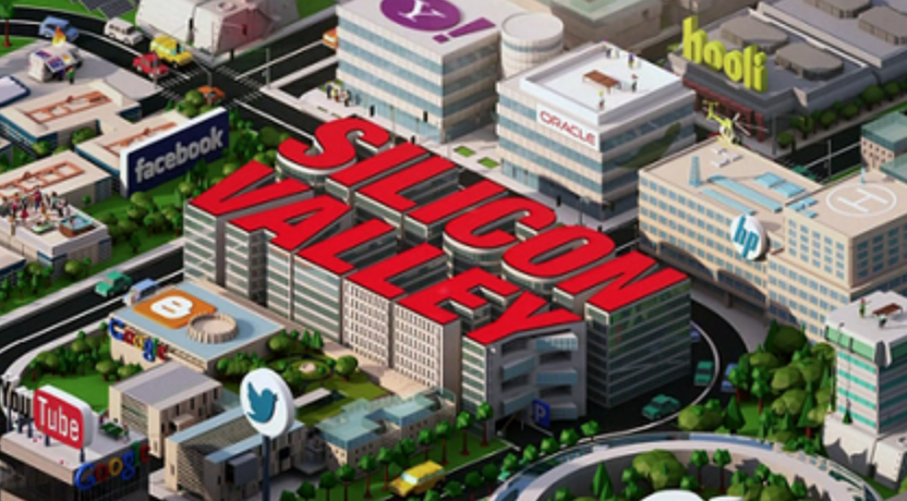 Silicon Valley continues to impress viewers