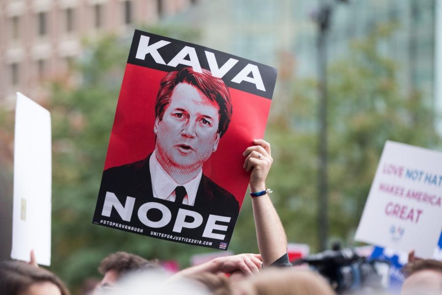 Sexual assault allegations aside, Kavanaugh is unfit to serve on the Supreme Court
