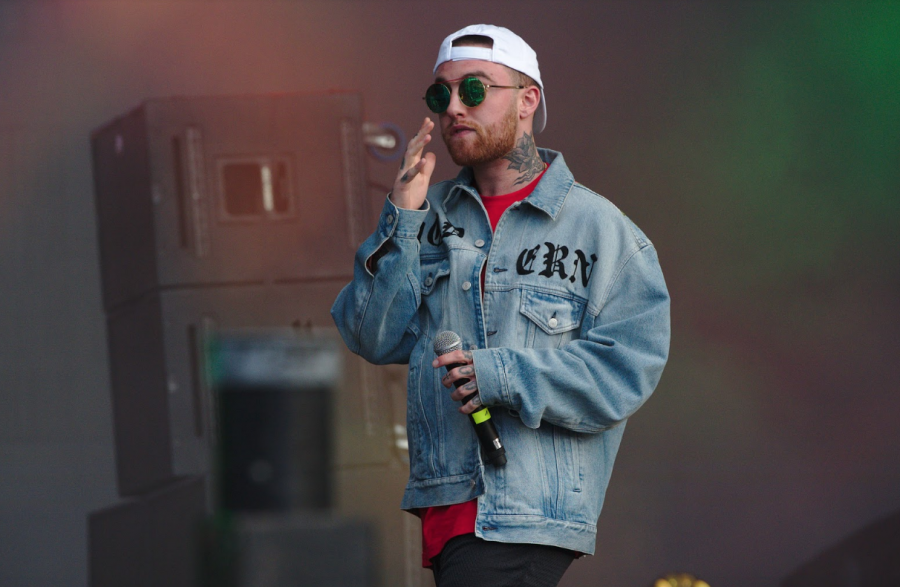 Mac Miller’s death exposes our culture’s failure to address prevalent issues