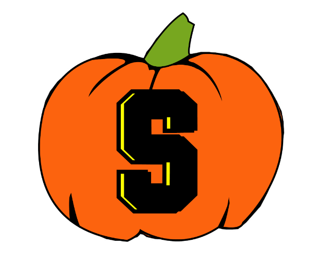 Staples students keep the Halloween spirit alive