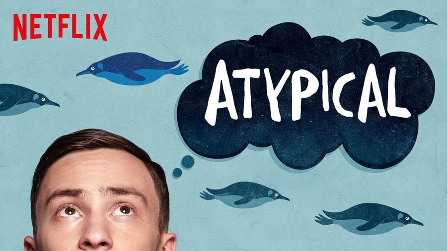 Season two of Atypical expands narrative and sends uplifting message