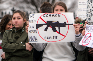 Immense number of mass shootings persists in year following Parkland massacre