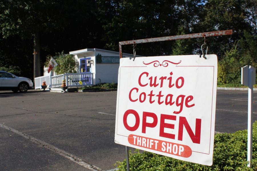 Curio Cottage conceals hidden gems in downtown Westport