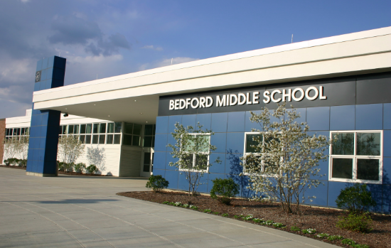 Westport Board of Education finalizes plan for next years middle schoolers