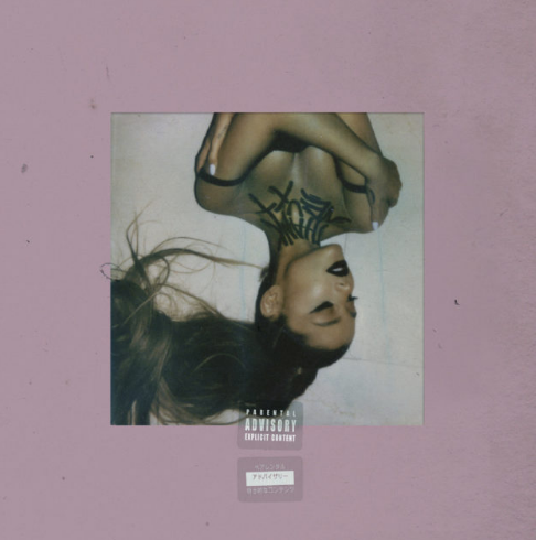 Ariana Grande released her album “thank u, next” on Friday, Feb. 8 at midnight. The album features 12 songs, three of which were released as singles prior to the album’s debut.
