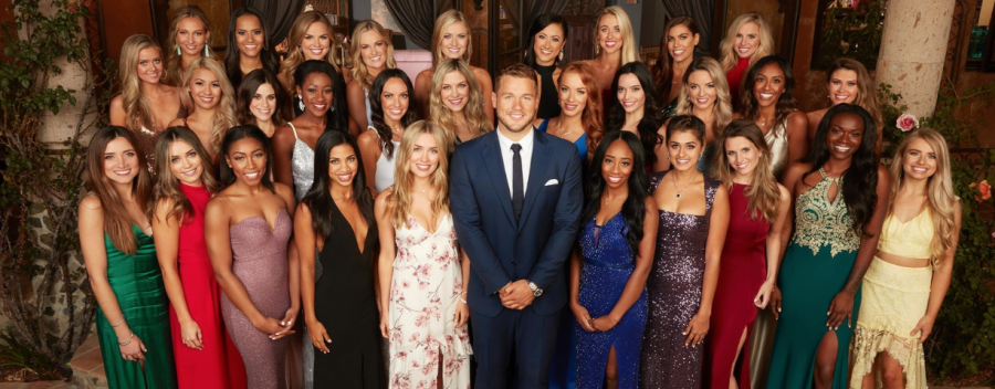 The Bachelor, Colton Underwood, and his 30 bachelorettes head to the end of  season 23. The women compete, hoping to become Underwood’s fiancée. 