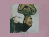 “Thank U, Next” is Ariana Grande’s best album yet