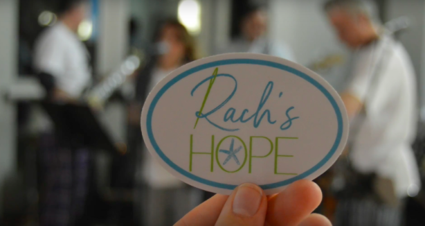 Rach%E2%80%99s+Hope+hosts+kickoff+event